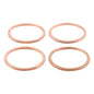 Vertex Exhaust Gasket Kit Part #823128 – Reliable Seal for Your Exhaust System