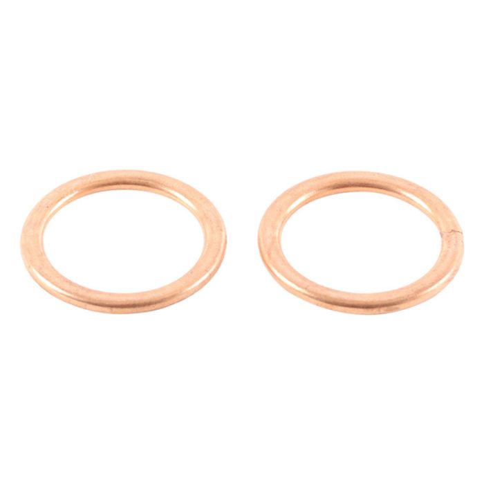 Vertex Exhaust Gasket Kit - Part Number 823134