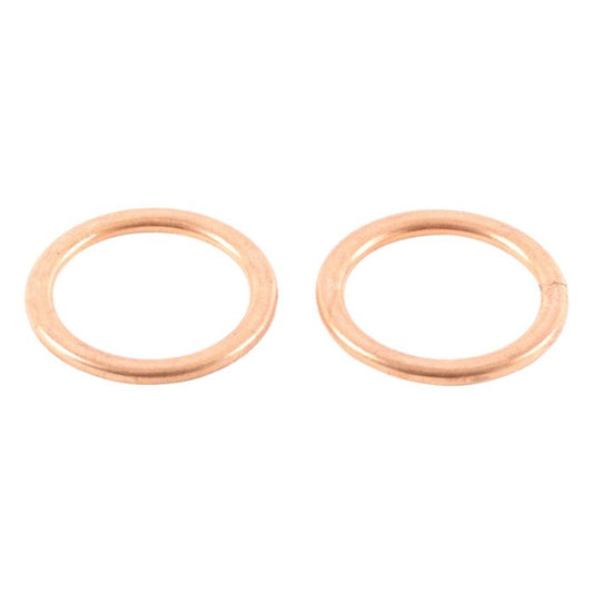 Vertex Exhaust Gasket Kit - Part Number 823134
