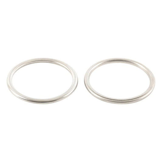Vertex Exhaust Gasket Kit – Part Number 823135 for Optimal Engine Sealing