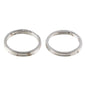 Vertex Exhaust Gasket Kit - Part Number 823138