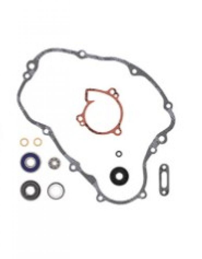 Vertex Mechanical Water Pump Seal Set - Part Number 503009