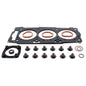 Vertex Top End Gasket Kit - Part Number 610214