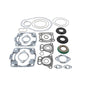 Vertex Complete Gasket Kit with Oil Seals - Part 611813