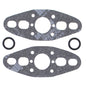 Vertex Exhaust Valve Gasket Kit Part 719120 for Automotive Engines
