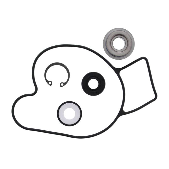 Vertex Water Pump Rebuild Kit Part 721275 for Optimal Engine Performance