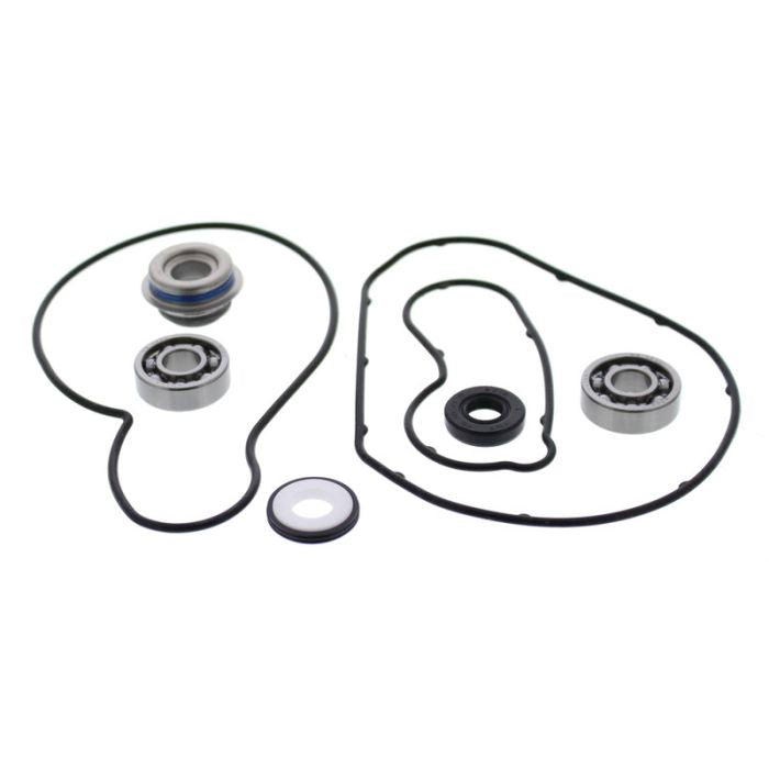 Vertex Exhaust Valve Gasket Kit - Part #721317