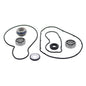Vertex Exhaust Valve Gasket Kit - Part #721317