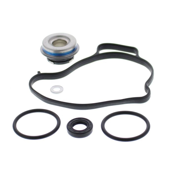 Vertex Exhaust Valve Gasket Kit - Part Number 721322