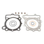 VERTEX Top End Gasket Kit - Part Number 810984 for Automotive Repairs