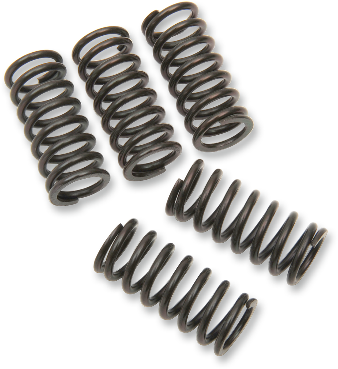 BARNETT Clutch Springs - Honda/Kawasaki/Suzuki/Triumph 501-63-05014