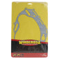 Vertex Clutch Gasket Inner Sidecover - Part 332058
