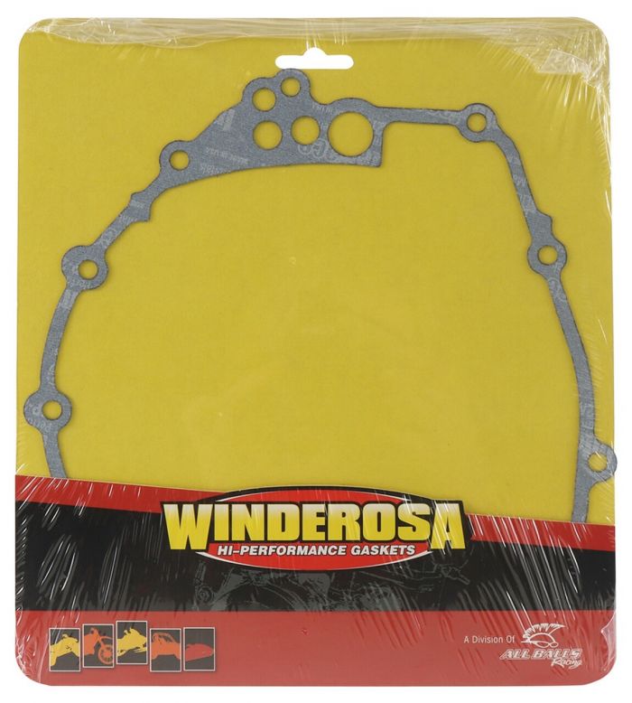 VERTEX Clutch Gasket Outer Part 333010 for Automotive Applications