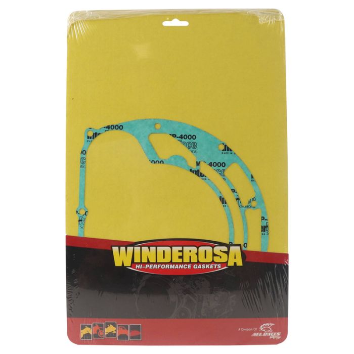 Vertex Clutch Gasket Outer Part #333012 - High-Quality Automotive Replacement