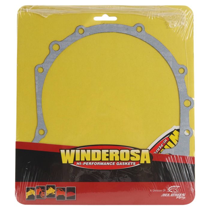 Vertex Outer Clutch Gasket - Part Number 333040