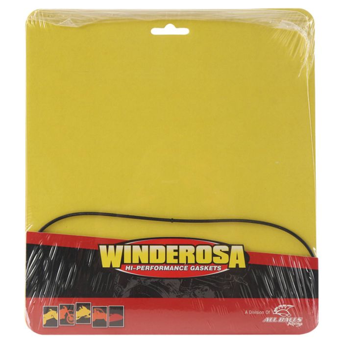 Vertex Outboard Clutch Gasket - Part Number 333056