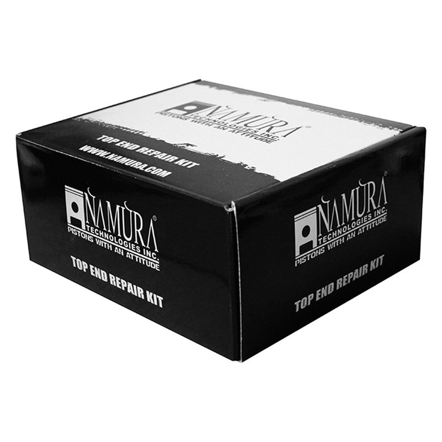NAMURA Top-End Repair Kit FX-10042-CK for Engine Maintenance