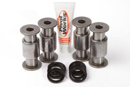 PIVOT WORKS A-ARM KIT ARCTIC CAT ATV