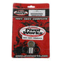 PIVOT WORKS SHOCK ABSORBER KIT SUZUKI ATV
