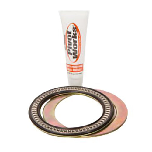 PIVOT WORKS SHOCK THRUST BEARING KIT HONDA ATV