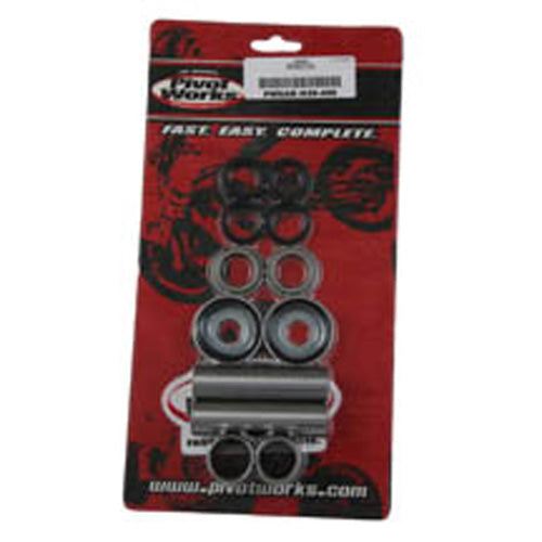 Pivot Works Swing Arm Kit for Honda ATV - Part Number PWSAK-H30-400