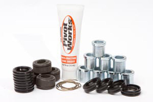 Pivot Works A-Arm Kit for Honda ATV - Part Number PWAAK-H04-432UR