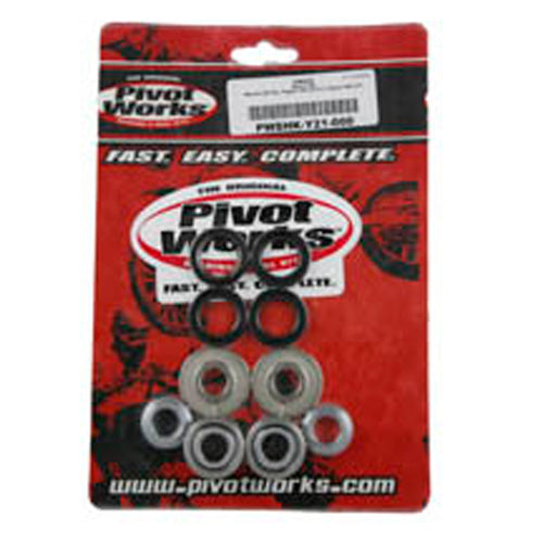 PIVOT WORKS SHOCK ABSORBER KIT YAMAHA ATV