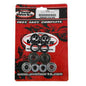 PIVOT WORKS SHOCK ABSORBER KIT YAMAHA ATV