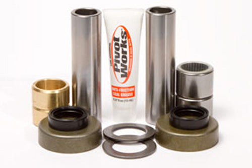PIVOT WORKS SWING ARM KIT YAMAHA ATV
