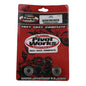 PIVOT WORKS SHOCK ABSORBER KIT HONDA BIKE