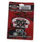 PIVOT WORKS SHOCK ABSORBER KIT HONDA BIKE