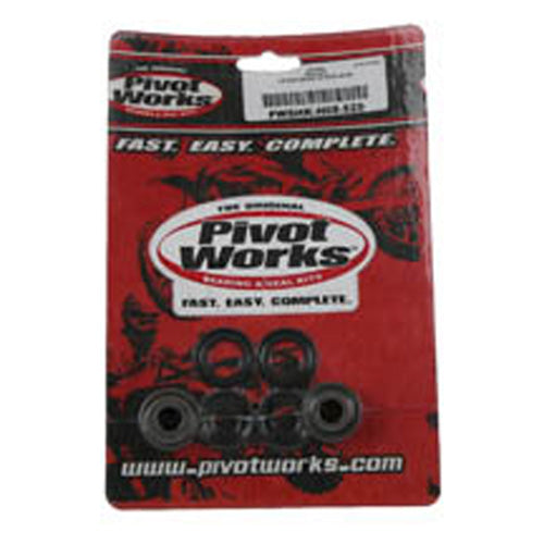 PIVOT WORKS SHOCK ABSORBER KIT HONDA BIKE
