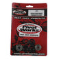 PIVOT WORKS SHOCK ABSORBER KIT HONDA BIKE