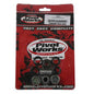 PIVOT WORKS SHOCK ABSORBER KIT HONDA BIKE