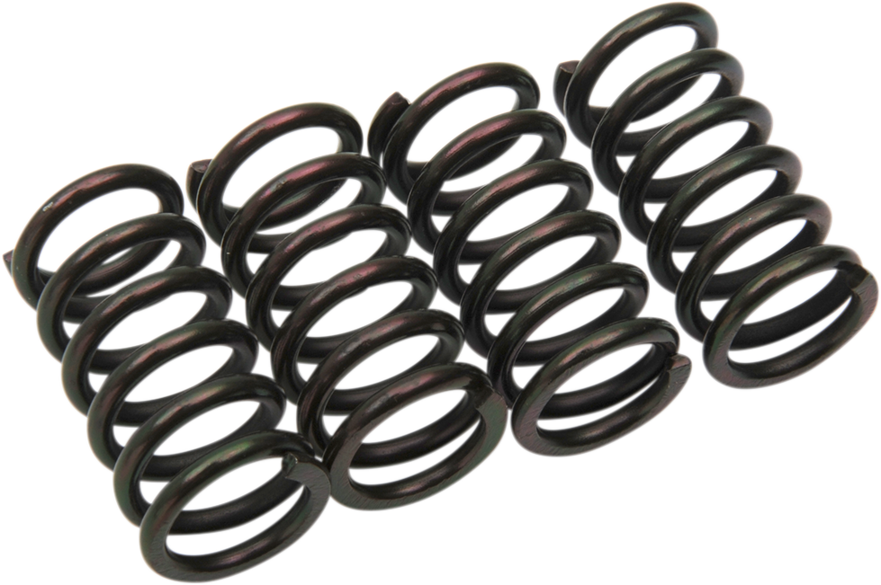 BARNETT Clutch Springs - Honda/Suzuki 501-87-04009