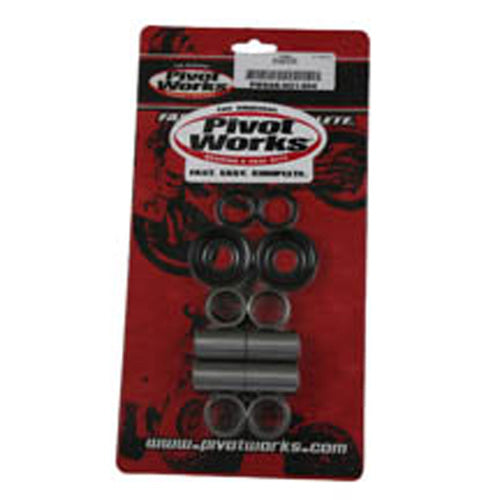 Pivot Works Swing Arm Kit for Honda Bikes – Part Number PWSAK-H21-004