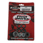 PIVOT WORKS SHOCK ABSORBER KIT HONDA BIKE