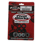 PIVOT WORKS SHOCK ABSORBER KIT HONDA BIKE