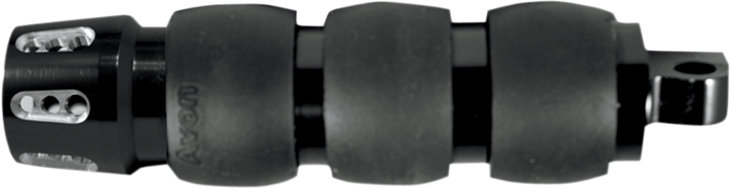 AVON GRIPS Foot Pegs - Gatlin Velvet Air - Anodized FP-AIR-96-AN-GA