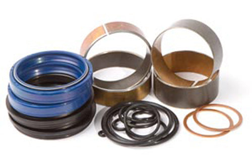 Pivot Works Kawasaki Fork Rebuild Kit PWFFK-K06-021 for Kawasaki Motorcycles