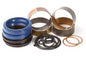 Pivot Works Kawasaki Fork Rebuild Kit PWFFK-K06-021 for Kawasaki Motorcycles