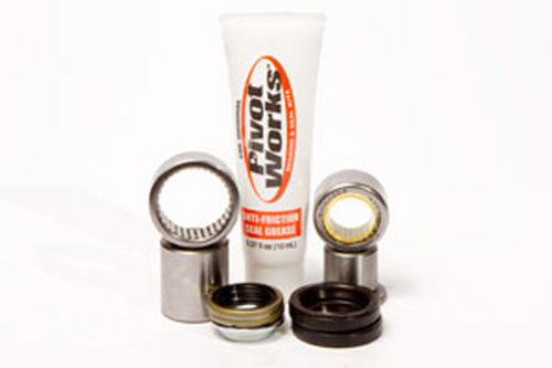 PIVOT WORKS SHOCK ABSORBER KIT SUZUKI BIKE