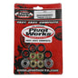 PIVOT WORKS SHOCK ABSORBER KIT YAMAHA BIKE