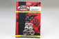 PIVOT WORKS SHOCK ABSORBER KIT YAMAHA BIKE