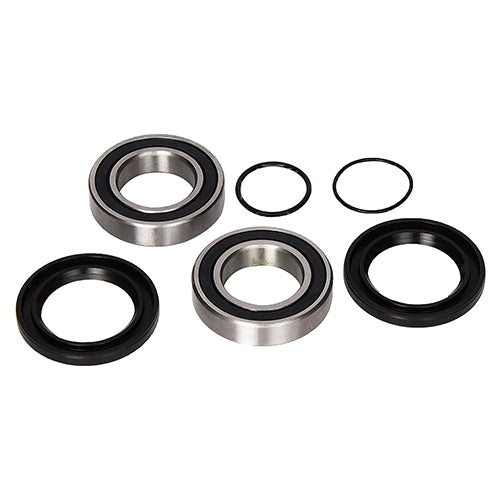 PIVOT WORKS REAR WHEEL BEARING KIT HONDA ATV