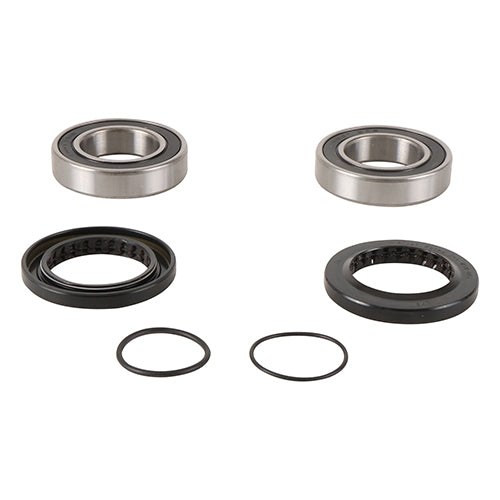 PIVOT WORKS REAR WHEEL BEARING KIT HONDA ATV