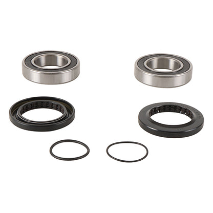 PIVOT WORKS REAR WHEEL BEARING KIT HONDA ATV