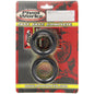 PIVOT WORKS REAR WHEEL BEARING KIT HONDA ATV