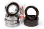 PIVOT WORKS REAR WHEEL BEARING KIT HONDA ATV