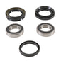 PIVOT WORKS REAR WHEEL BEARING KIT HONDA ATV